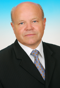 Mgr. Branislav Tréger, PhD. Mgr. Branislav Tréger, PhD.