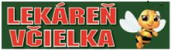 logo - lekaren vcielka.jpg logo - lekaren vcielka.jpg