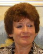 PhDr. Iveta Zuskinová PhDr. Iveta Zuskinová