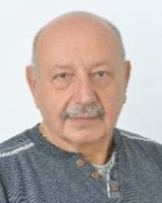 Miroslav Kováčik Miroslav Kováčik