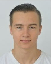 Dominik Imrich Dominik Imrich