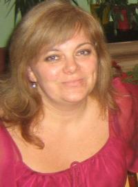 Alena Slivošová Alena Slivošová